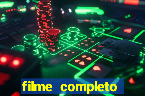 filme completo dublado megamente